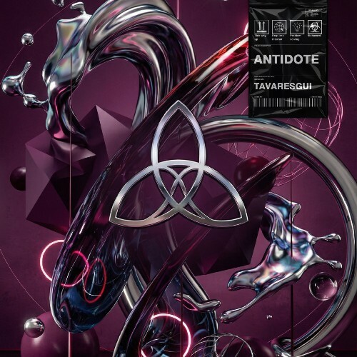 Tavaresgui - Antidote (2026) Tavaresgui - Antidote (2026)
