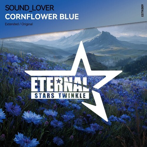 Sound Lover — Cornflower Blue (2026)