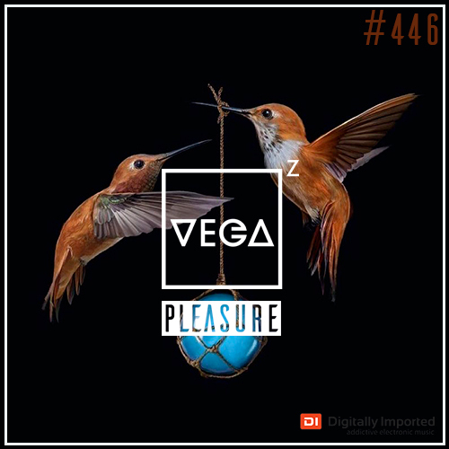  Vega Z - Pleasure 446 (2025-08-27) 
