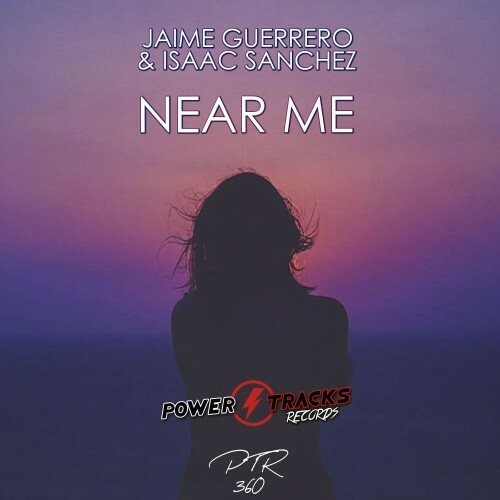 Jaime Guerrero and Isaac Sanchez - Near Me (2025) Jaime Guerrero and Isaac Sanchez - Near Me (2025)