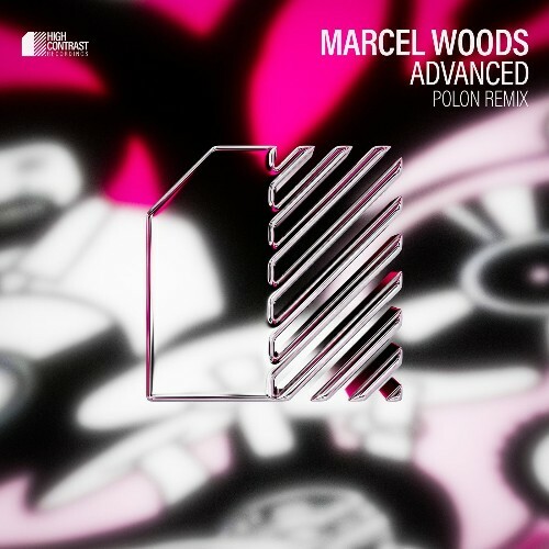  Marcel Woods - Advanced (Polon Extended Remix) (2025) 