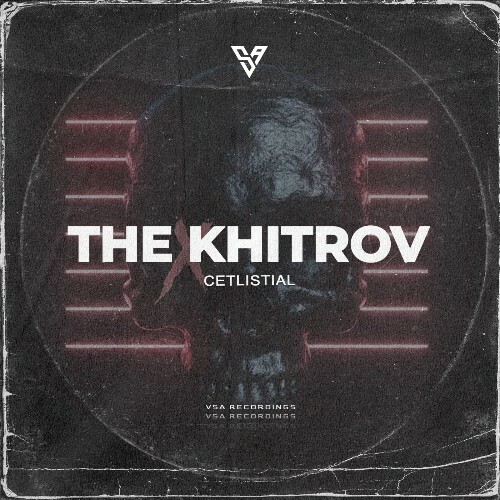  The Khitrov - Cetlistial (2026) 