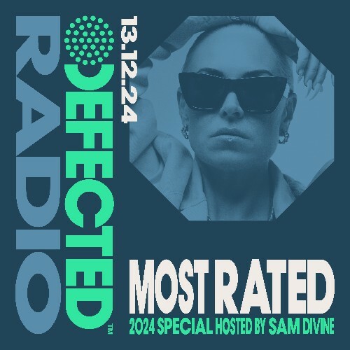  Sam Divine - Defected In The House (17 December 2024) (2024-12-17) 