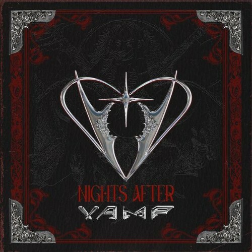  Magnolia Park - NIGHTS AFTER VAMP (2026) 