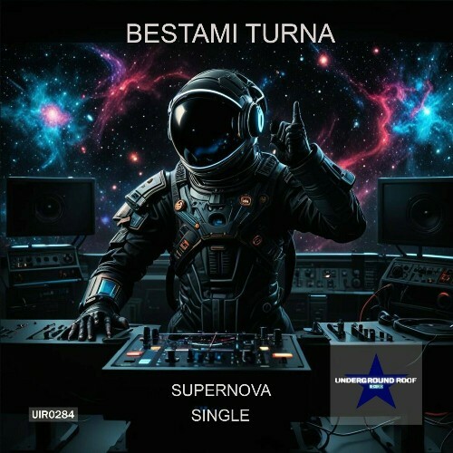 Bestami Turna - Supernova (2025)