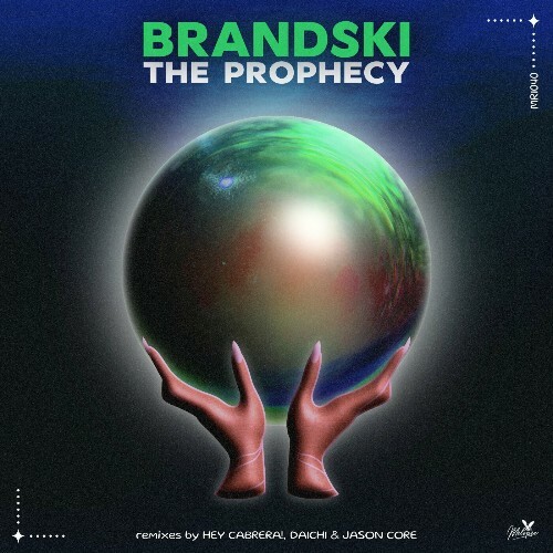  Brandski - The Prophecy (2024) 