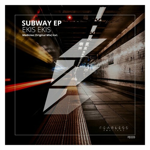  Ekis Ekis - Subway (2025) 