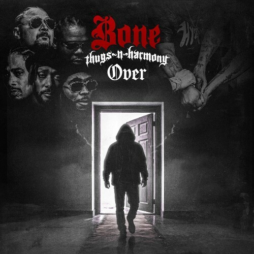  Bone Thugs-N-Harmony - Over (2025) 