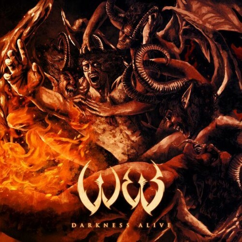  W.E.B. - Darkness Alive (2026) 