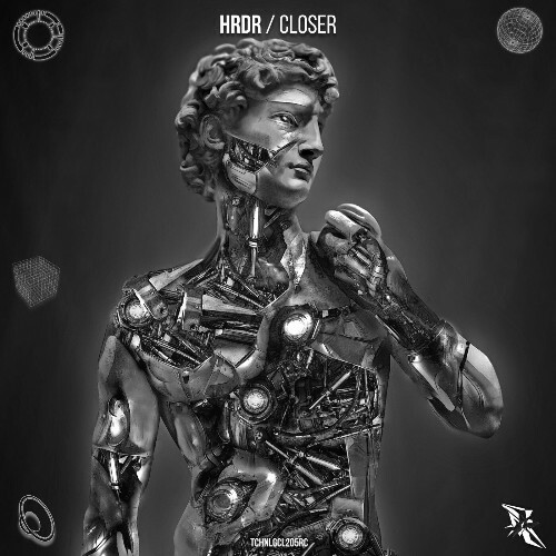  HRDR - Closer (2025) 