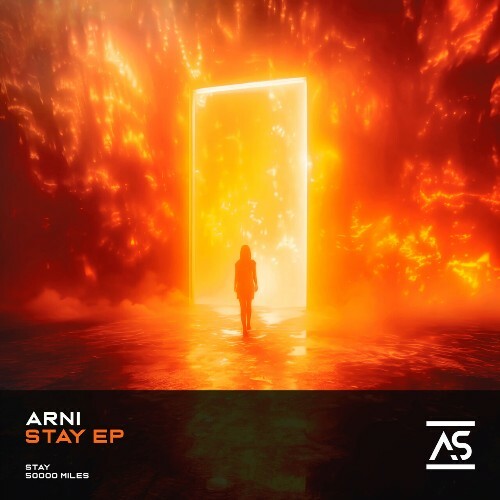  Arni - Stay (2025) 