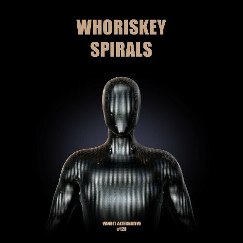  Whoriskey - Spirals (2026) 