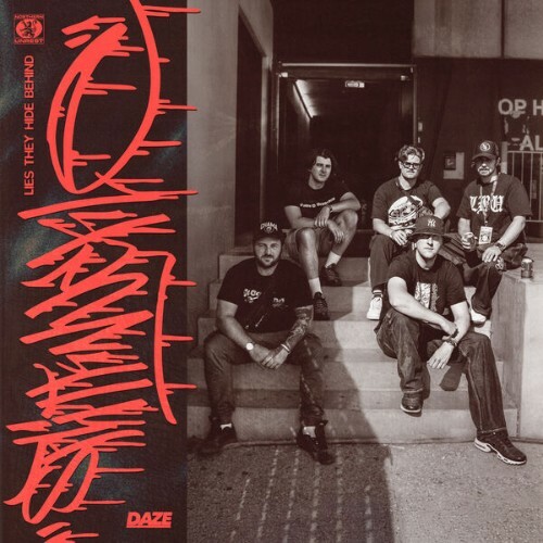  Splitknuckle - Lies They Hide Behind (2026) 