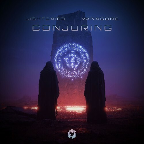 Yanacone, Lightcamo — Conjuring (2026)