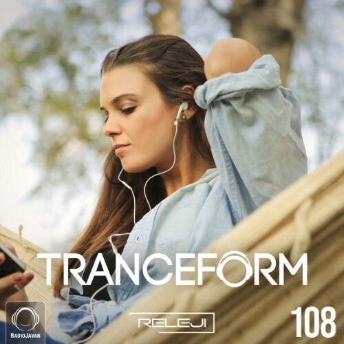  Releji - Tranceform 143 (2025-01-23) 