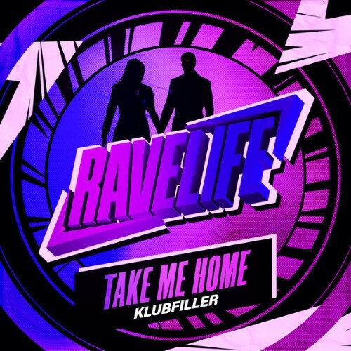  Klubfiller - Take Me Home (2025) 