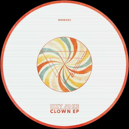  Izzy Joke - Clown (2024) 