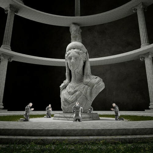  Goom Gum - Demeter (2026) 