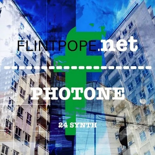 Flintpope PHOTONE WAV