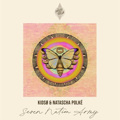 KIDSO & Natascha Polke - What If I (2023) MP3
