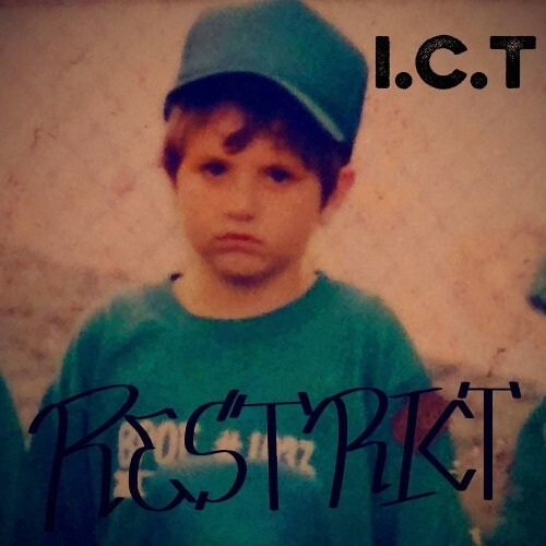 Restrict — I.C.T EP '26 (2026)