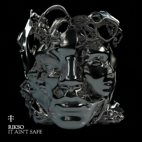 RIKSO / Teletech - It Ain't Safe (2026) RIKSO / Teletech - It Ain't Safe (2026)