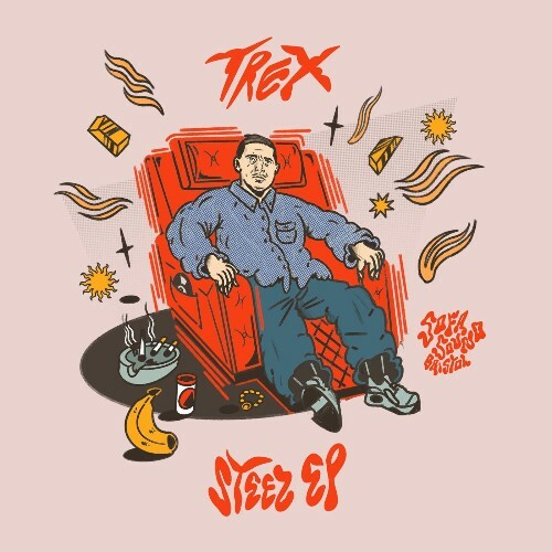  Trex - Steez (2026) 