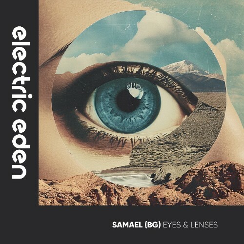  Samael (BG) - Eyes & Lenses (2024) 