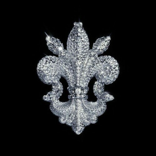 Westwood, pryme! - Glamour: Deluxe (2026) Westwood, pryme! - Glamour: Deluxe (2026)