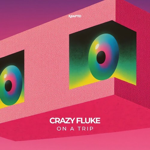  Crazy Fluke - Going on a Trip (2026) 