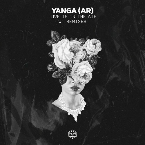  Yanga (AR) - Love Is In The Air (2024) 