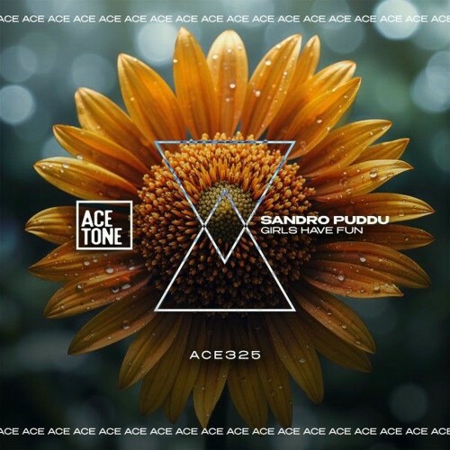  Sandro Puddu - Girls Just Want to Have Fun (2025) 