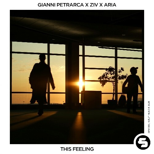  Gianni Petrarca, Ziv & Aria - This Feeling (2025) 
