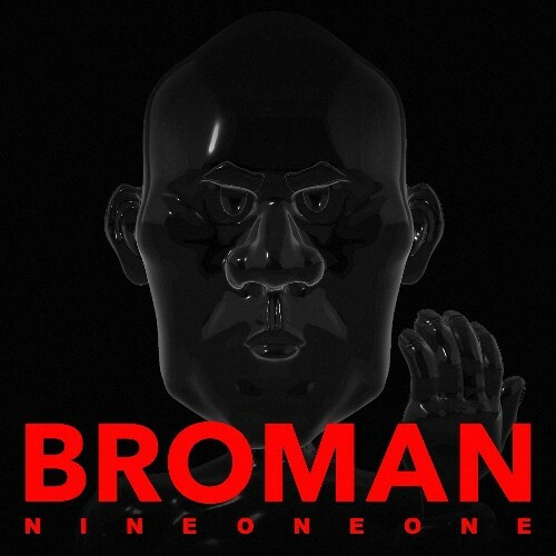 Nine One One - Broman (2022) MP3