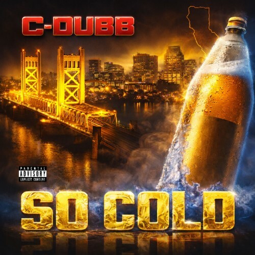  C-Dubb - So Cold (2026) 