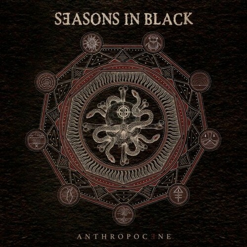  Seasons in Black - Anthropocene (2025) 