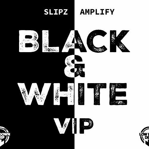 Slipz & Amplify - Black & White VIP (2024)