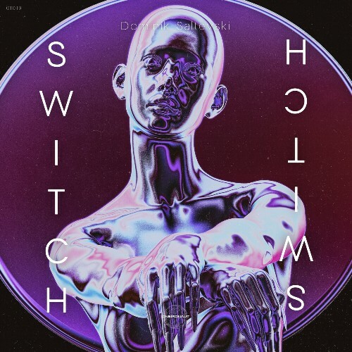  Dominik Saltevski - Switch (2024) 