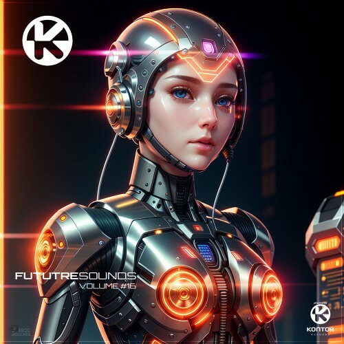KONTOR Future Sounds 2026 Vol. 16 (2025) KONTOR Future Sounds 2026 Vol. 16 (2025)