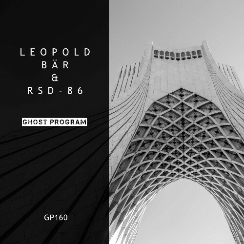  Leopold Bär & RSD-86 (2024) 