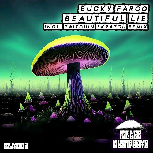  Bucky Fargo - Beautiful Lie (2023) 