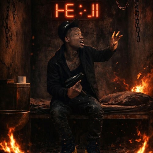  SGDoubleK - 11:34 Demontime (2026) 