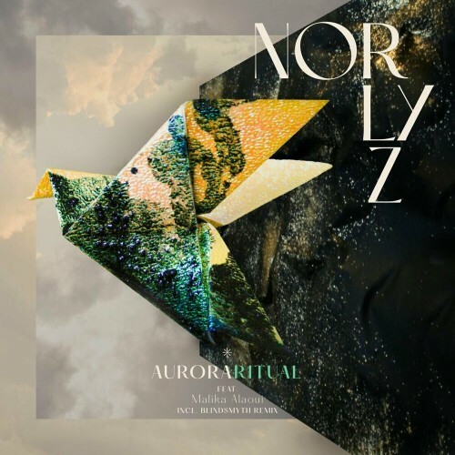  NORLYZ ft Malika Alaoui - Aurora Ritual (2024) 