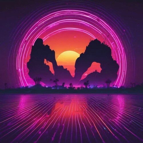  ADN - Ethereal Dream (2025) 