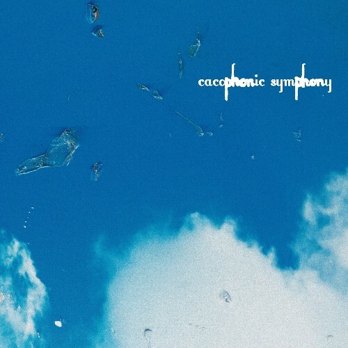  Stolen - Cacophonic Symphony (2026) 