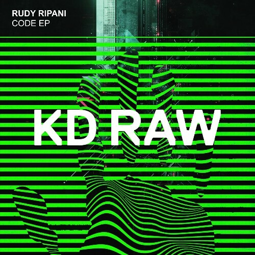  Rudy Ripani - Code (2026) 
