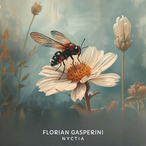 Florian Gasperini — Nyctia (2026)