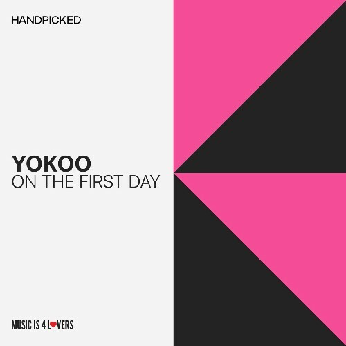 MP3:  YokoO - On The First Day (2024) Онлайн