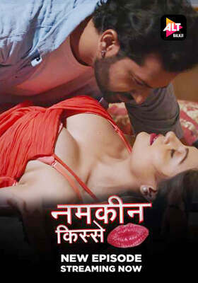 Namkeen Kisse (2025) Part 8 AltBalaji Hindi