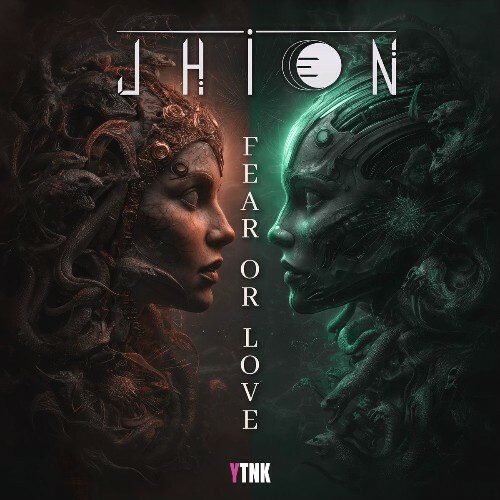  Jhion - Fear Or Love (2026) 